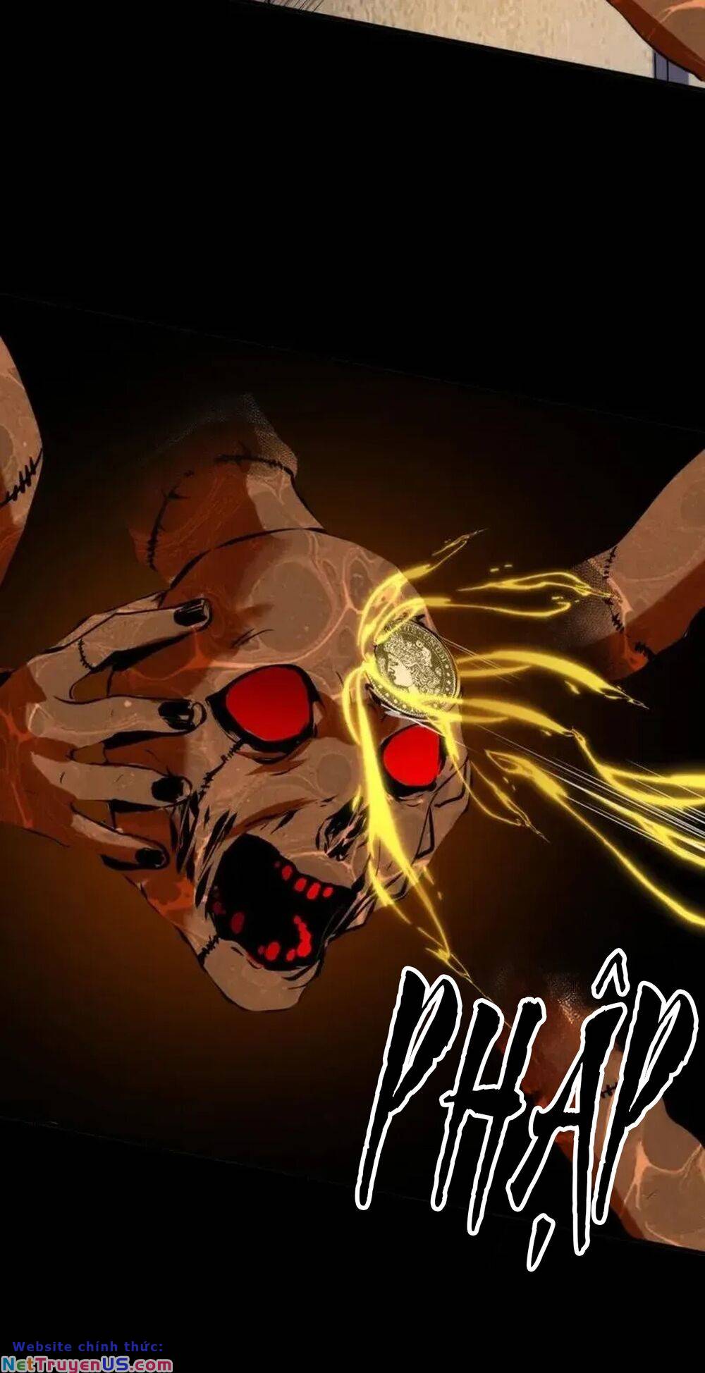 Trở Thành Thần Chủ Cthulhu Chapter 226 - Trang 27