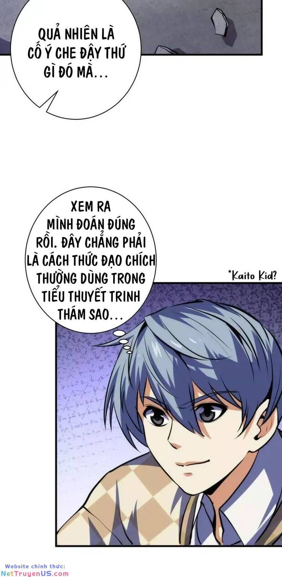 Trở Thành Thần Chủ Cthulhu Chapter 217 - Trang 27