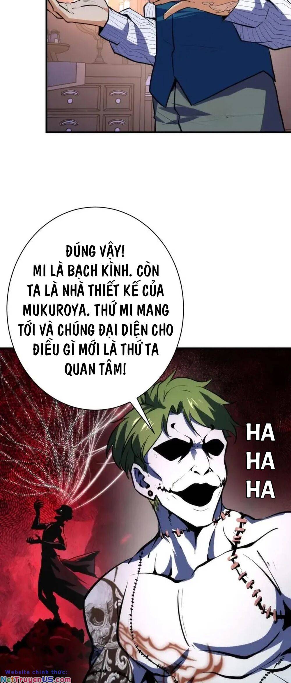 Trở Thành Thần Chủ Cthulhu Chapter 230 - Trang 37