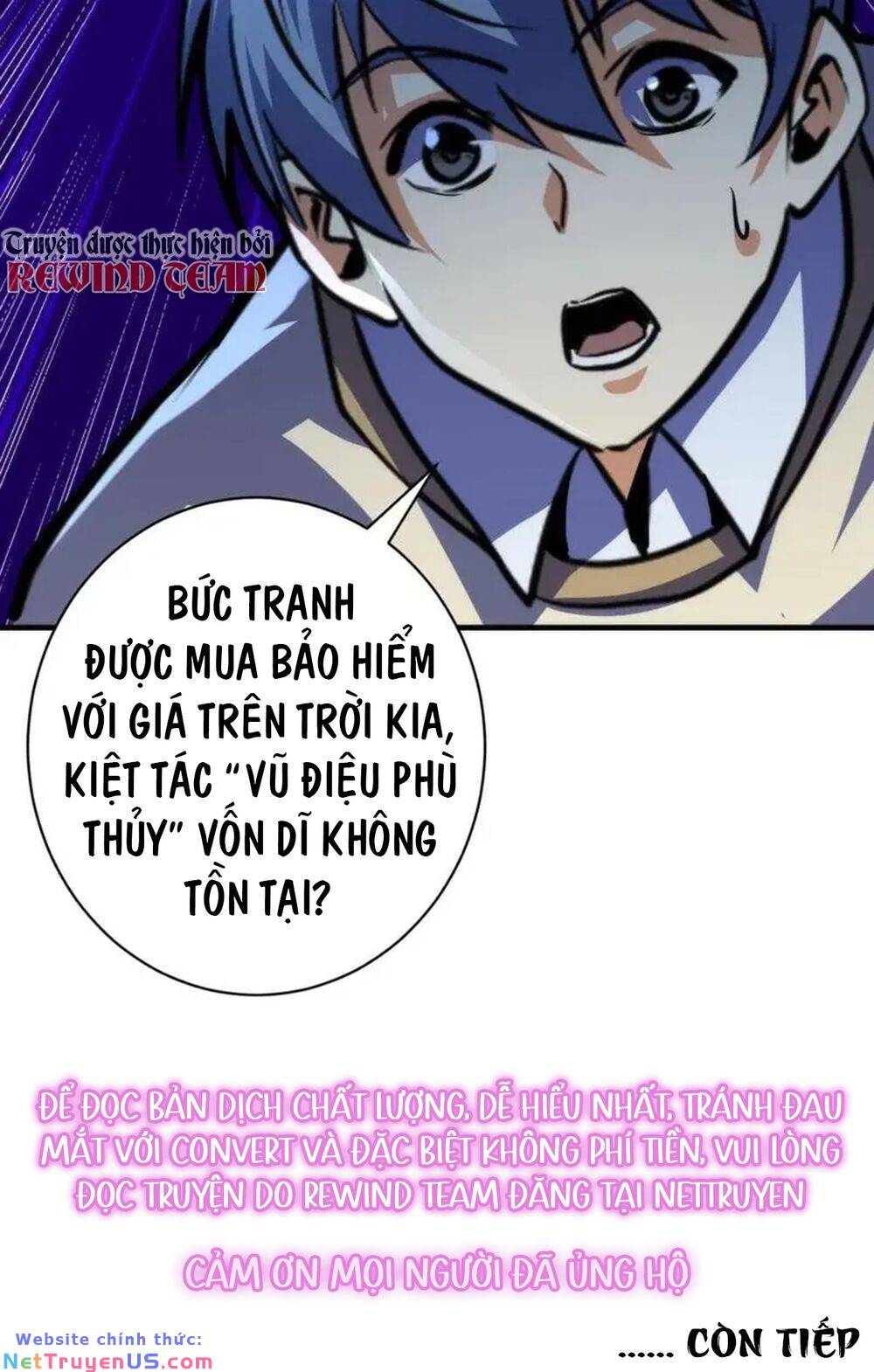 Trở Thành Thần Chủ Cthulhu Chapter 220 - Trang 38