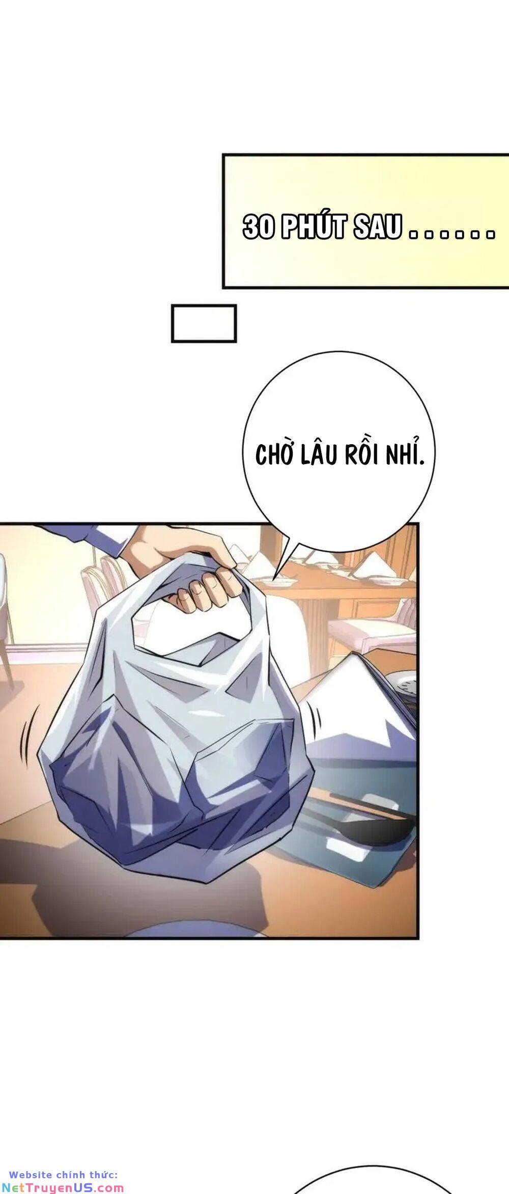 Trở Thành Thần Chủ Cthulhu Chapter 223 - Trang 33