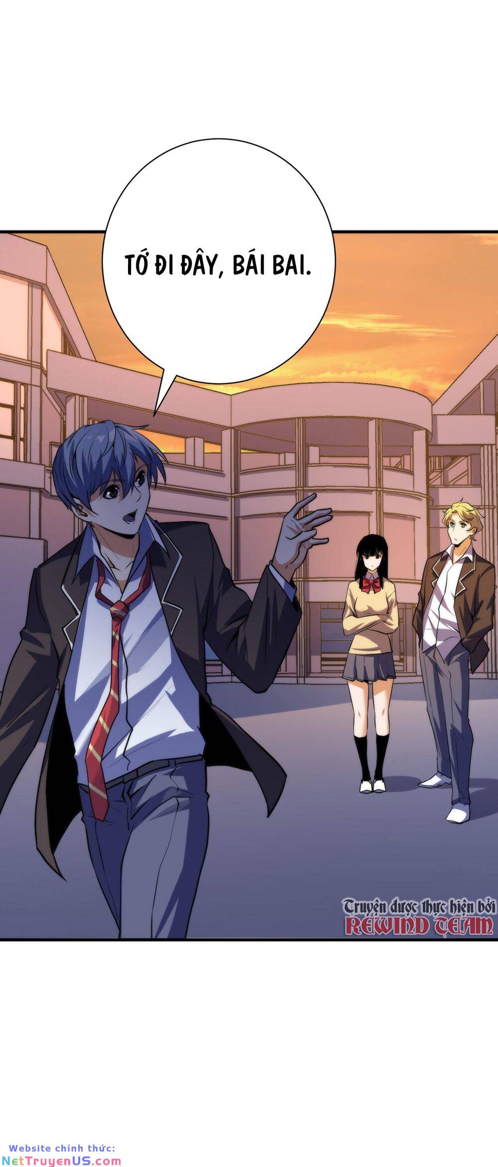Trở Thành Thần Chủ Cthulhu Chapter 242 - Trang 27