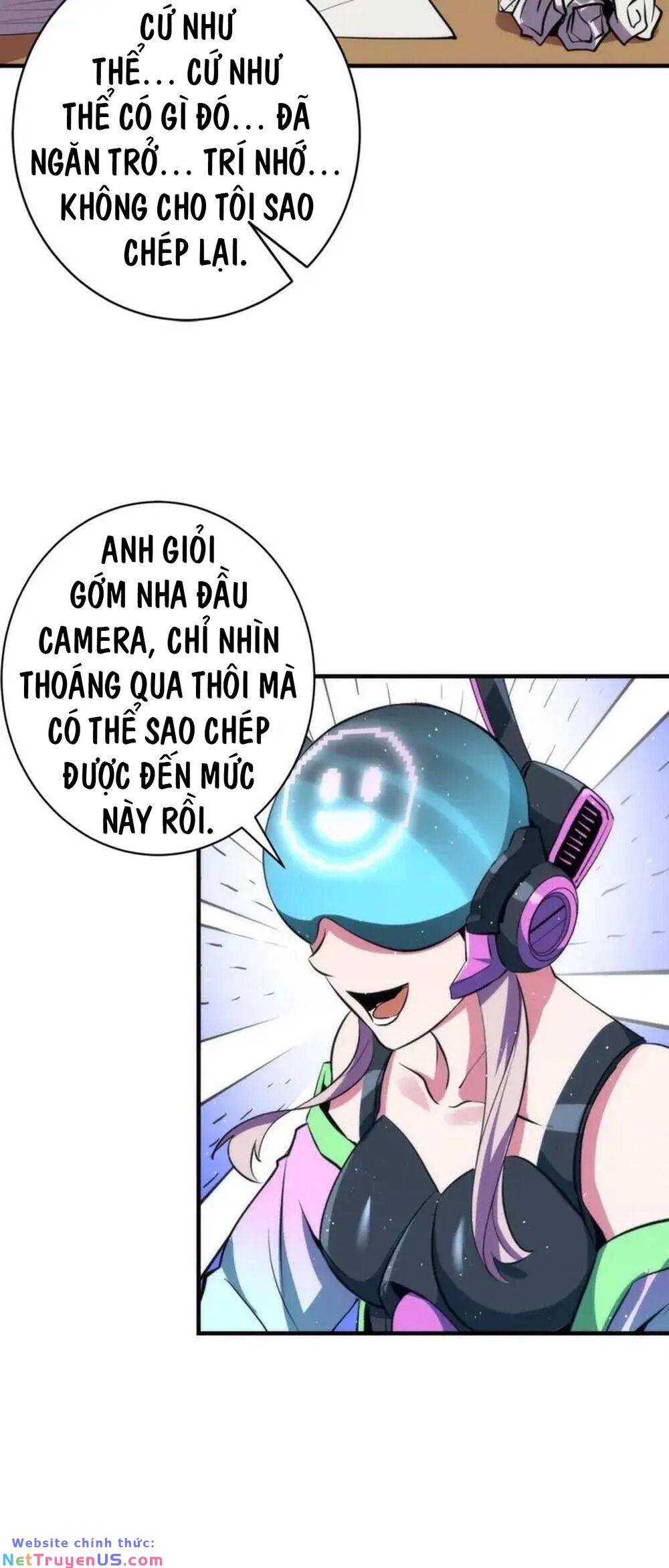 Trở Thành Thần Chủ Cthulhu Chapter 233 - Trang 15