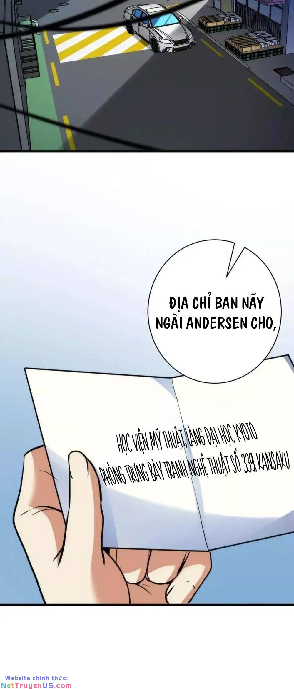Trở Thành Thần Chủ Cthulhu Chapter 219 - Trang 27