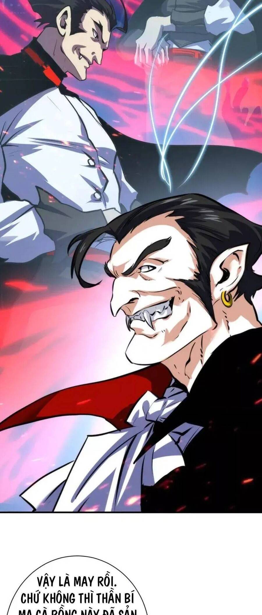 Trở Thành Thần Chủ Cthulhu Chapter 213 - Trang 6