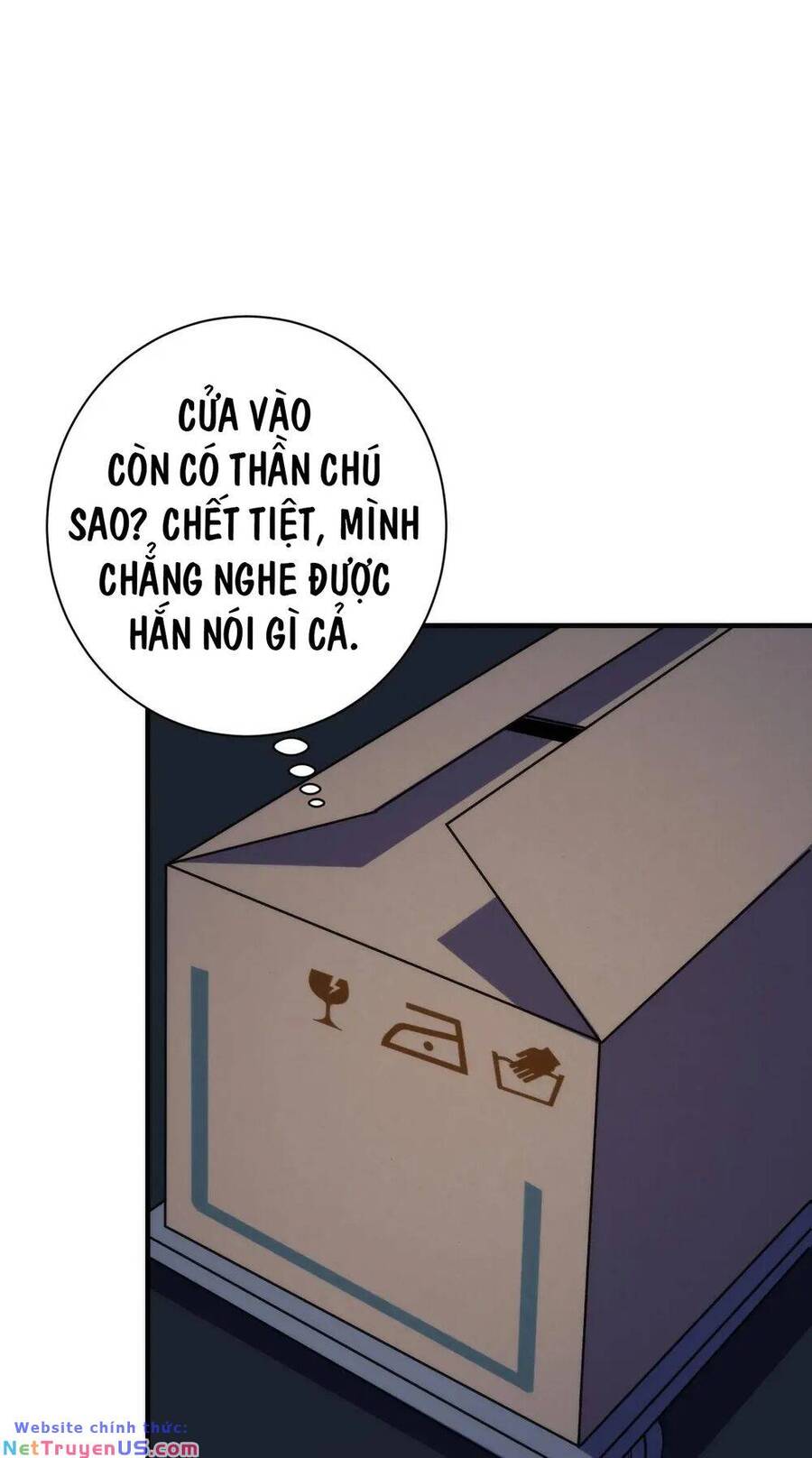 Trở Thành Thần Chủ Cthulhu Chapter 237 - Trang 19
