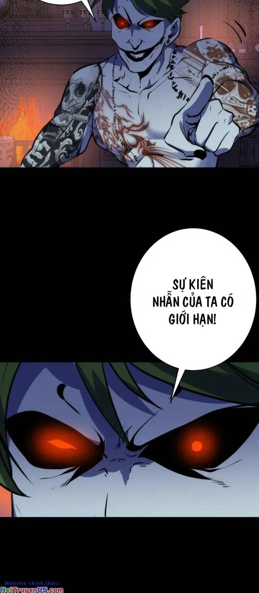 Trở Thành Thần Chủ Cthulhu Chapter 231 - Trang 15