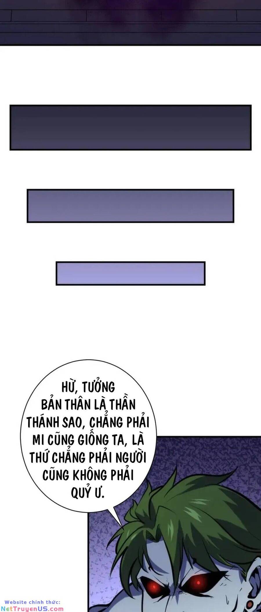 Trở Thành Thần Chủ Cthulhu Chapter 228 - Trang 35