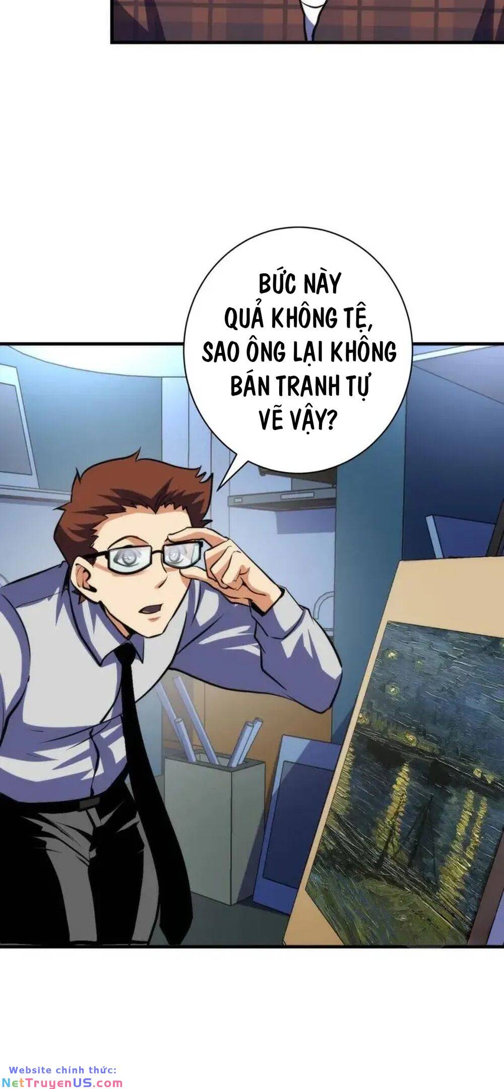 Trở Thành Thần Chủ Cthulhu Chapter 220 - Trang 26