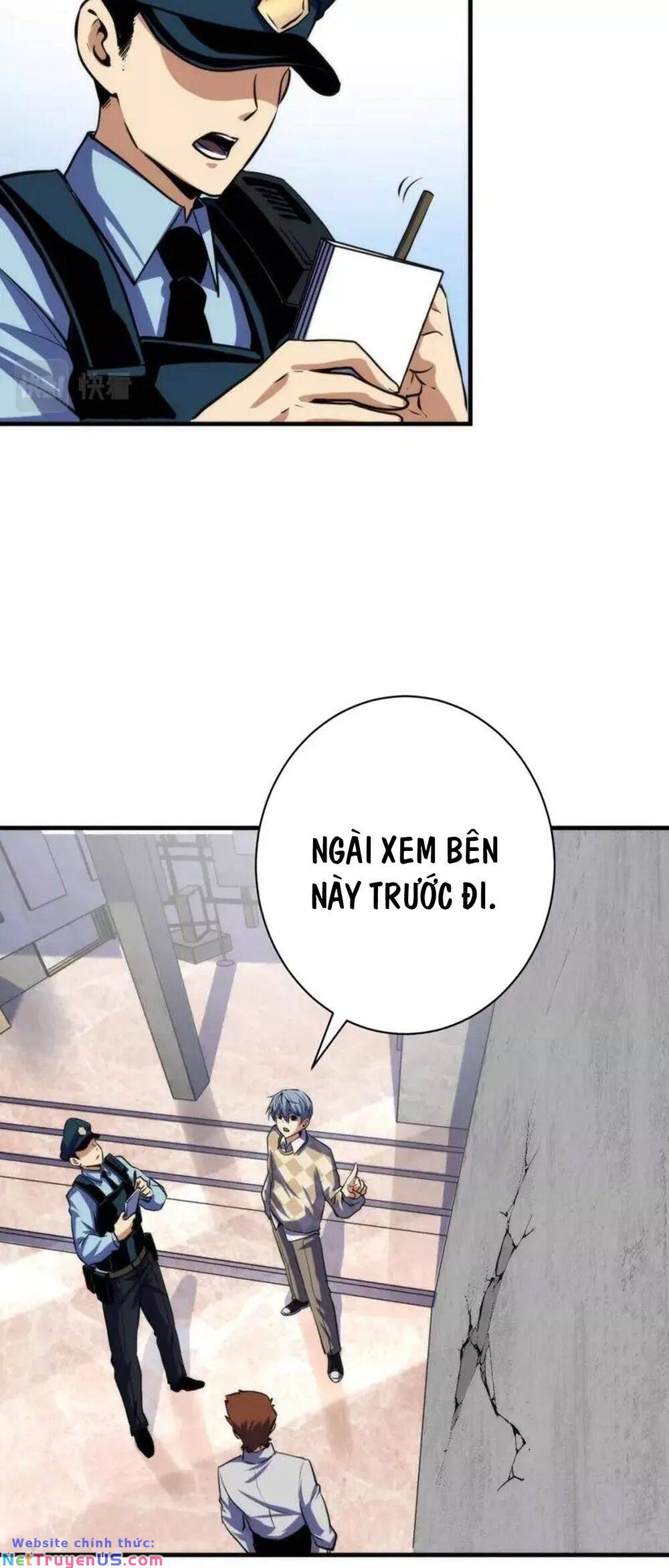Trở Thành Thần Chủ Cthulhu Chapter 218 - Trang 15