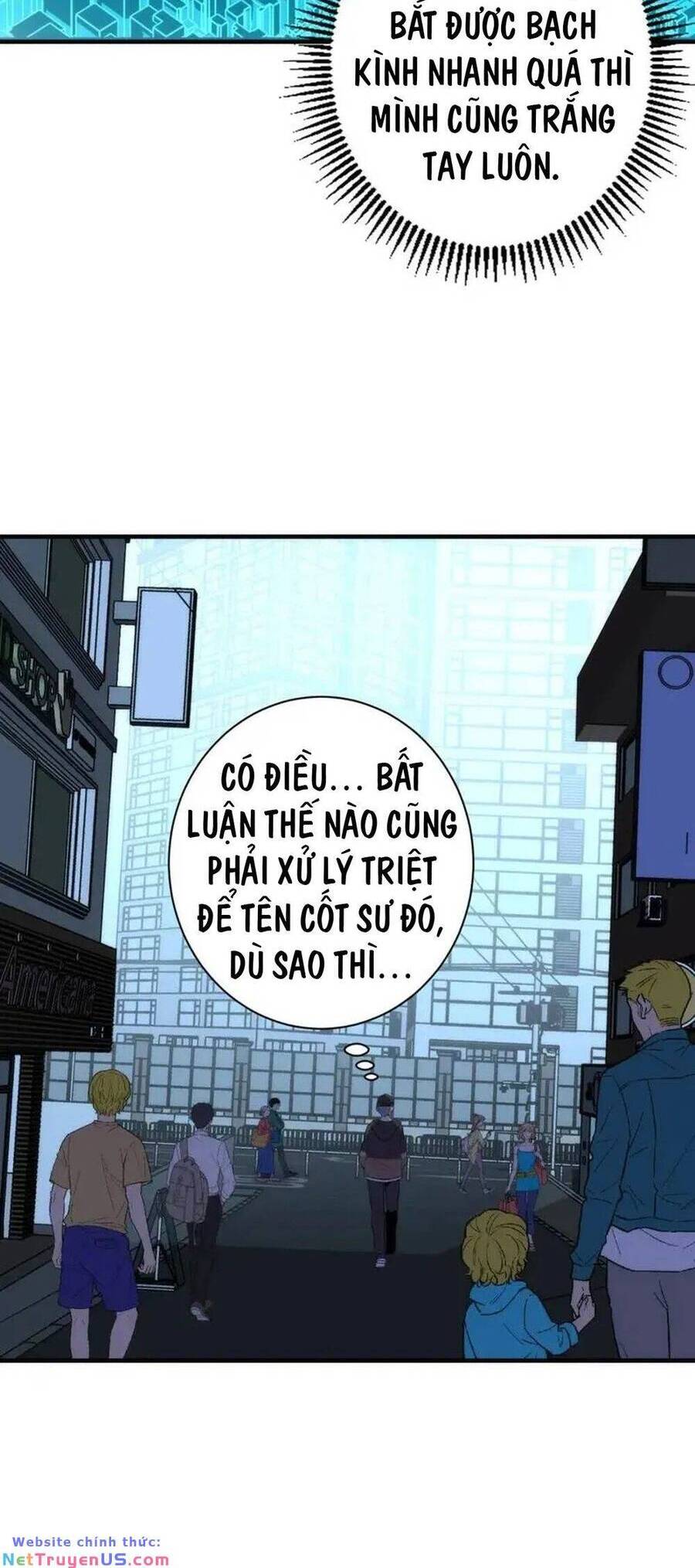 Trở Thành Thần Chủ Cthulhu Chapter 236 - Trang 19