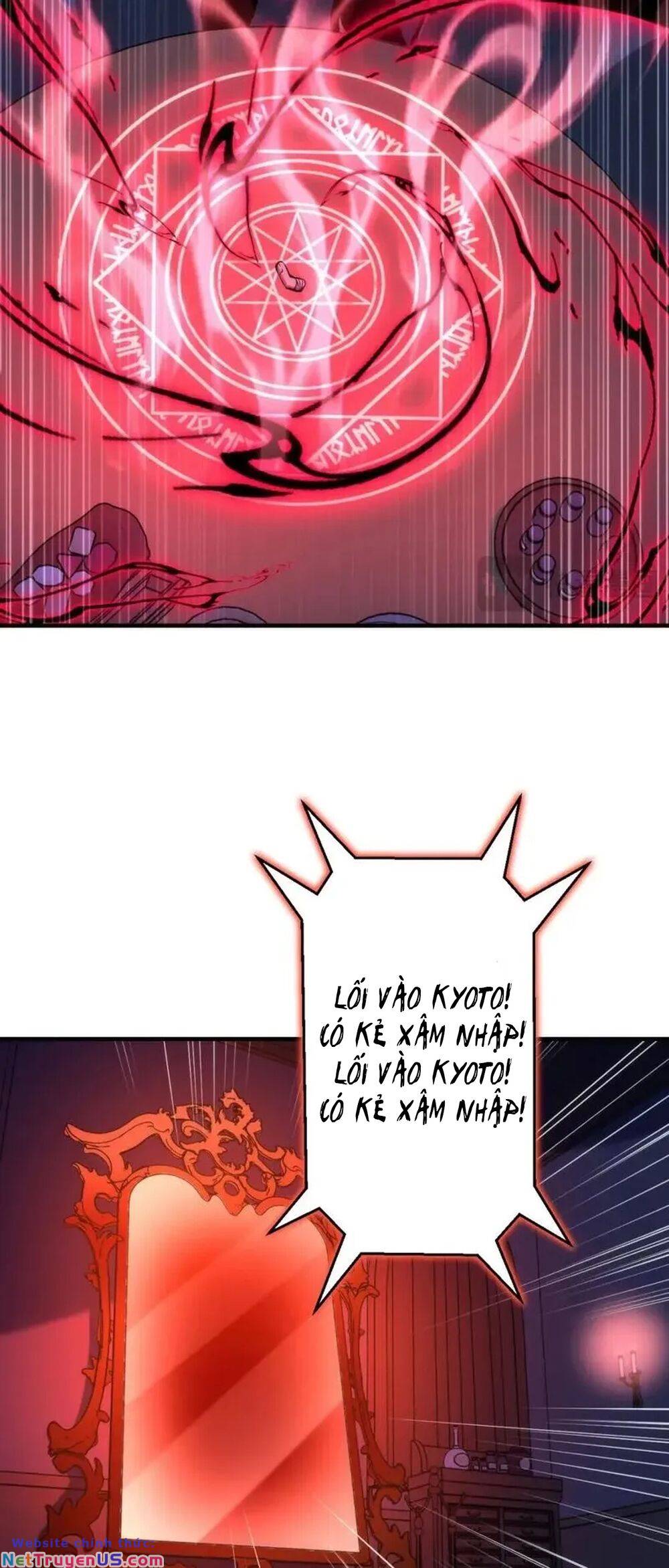 Trở Thành Thần Chủ Cthulhu Chapter 226 - Trang 10