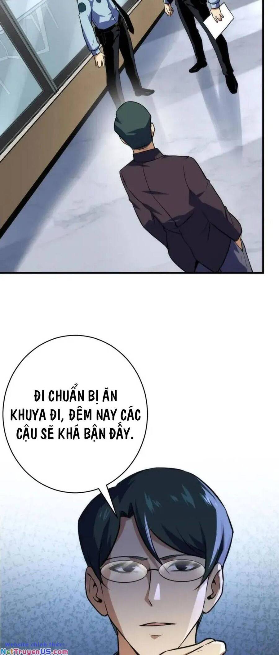Trở Thành Thần Chủ Cthulhu Chapter 225 - Trang 9