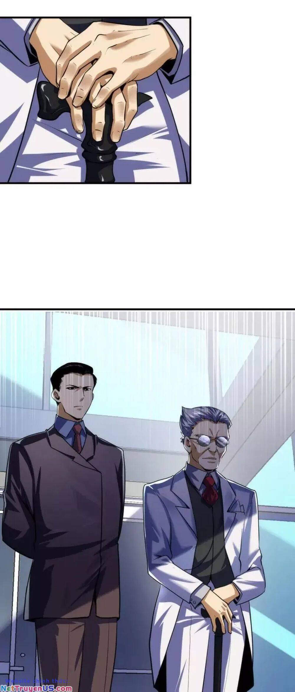 Trở Thành Thần Chủ Cthulhu Chapter 215 - Trang 13