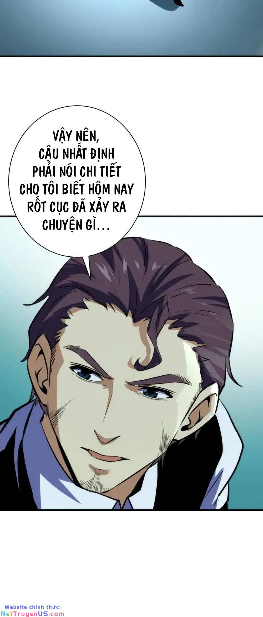 Trở Thành Thần Chủ Cthulhu Chapter 223 - Trang 18