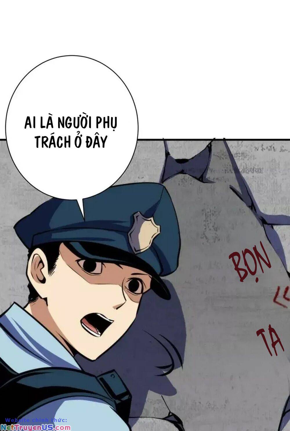 Trở Thành Thần Chủ Cthulhu Chapter 218 - Trang 18