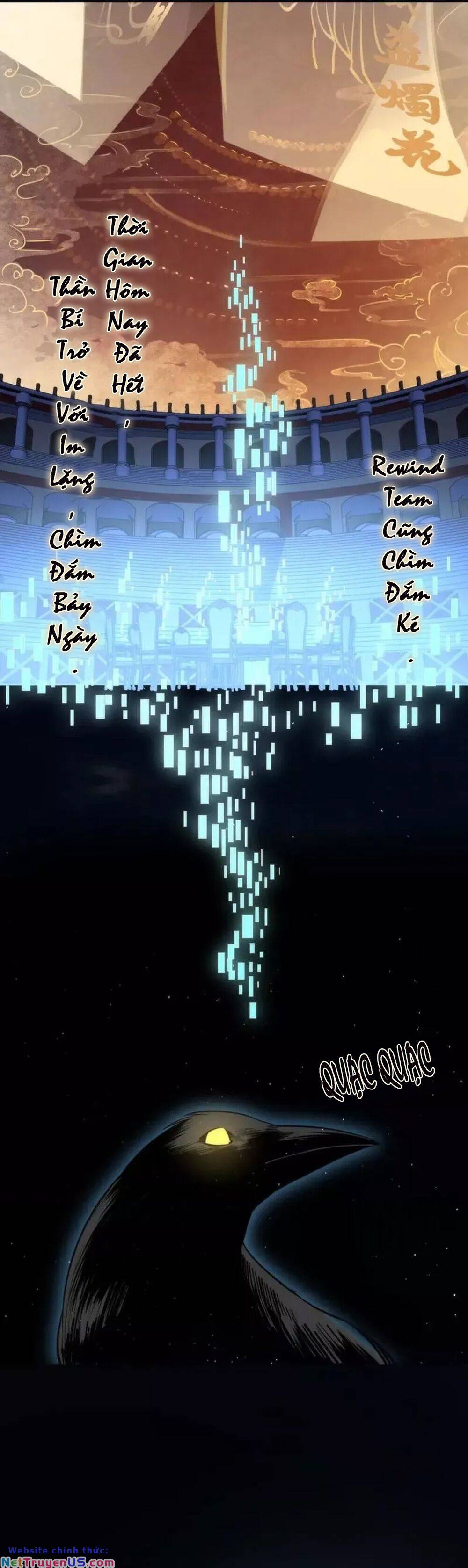 Trở Thành Thần Chủ Cthulhu Chapter 214 - Trang 20