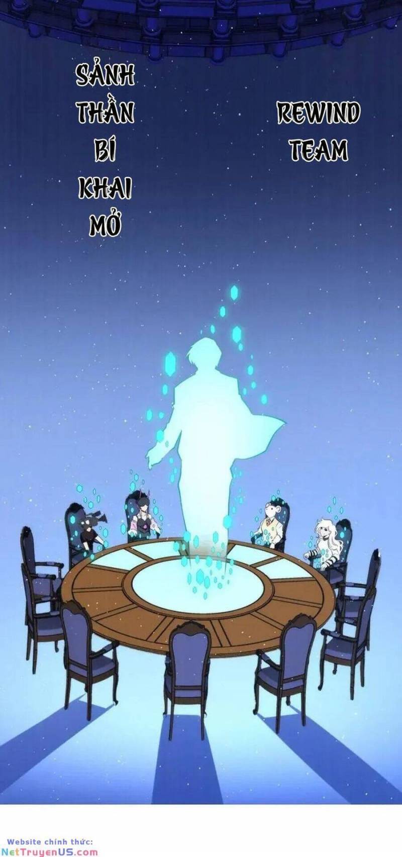 Trở Thành Thần Chủ Cthulhu Chapter 232 - Trang 3