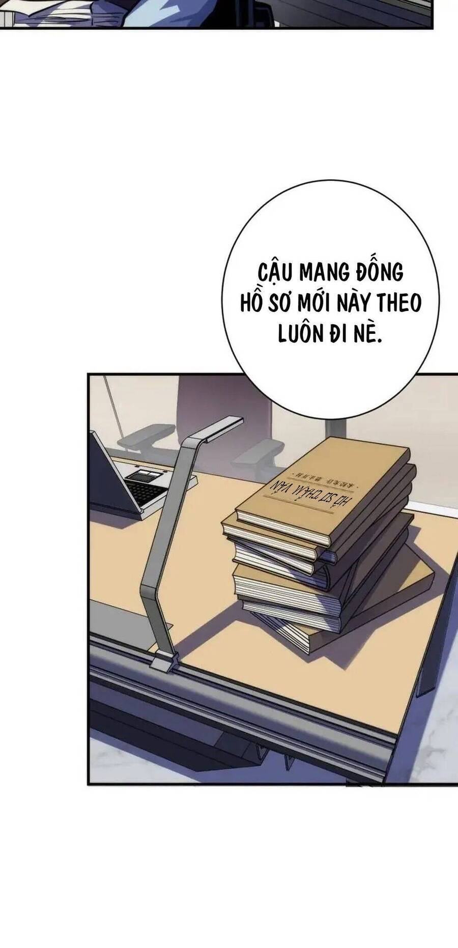 Trở Thành Thần Chủ Cthulhu Chapter 236 - Trang 27