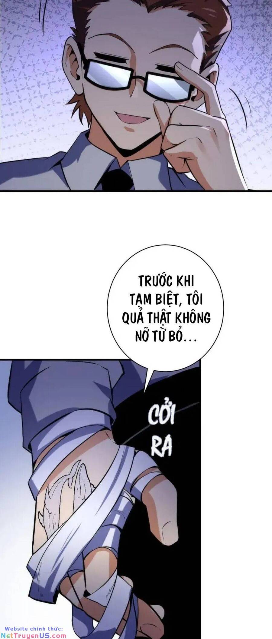 Trở Thành Thần Chủ Cthulhu Chapter 222 - Trang 20