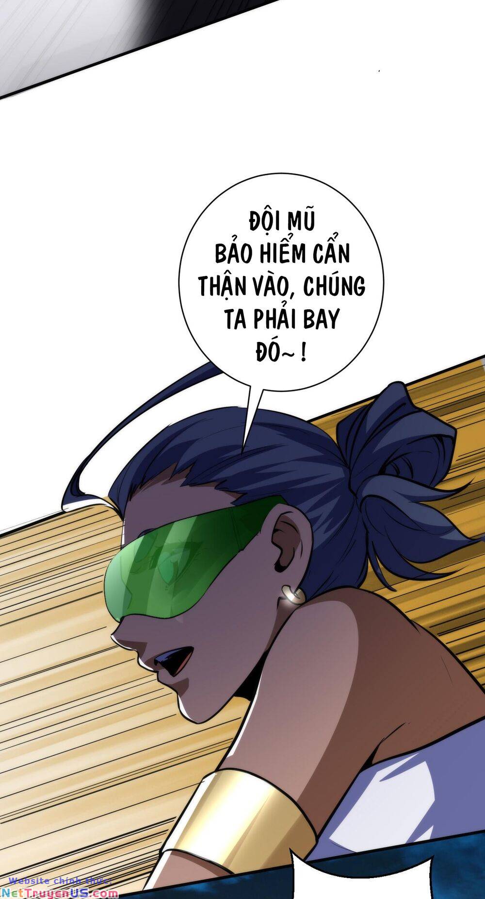 Trở Thành Thần Chủ Cthulhu Chapter 242 - Trang 30