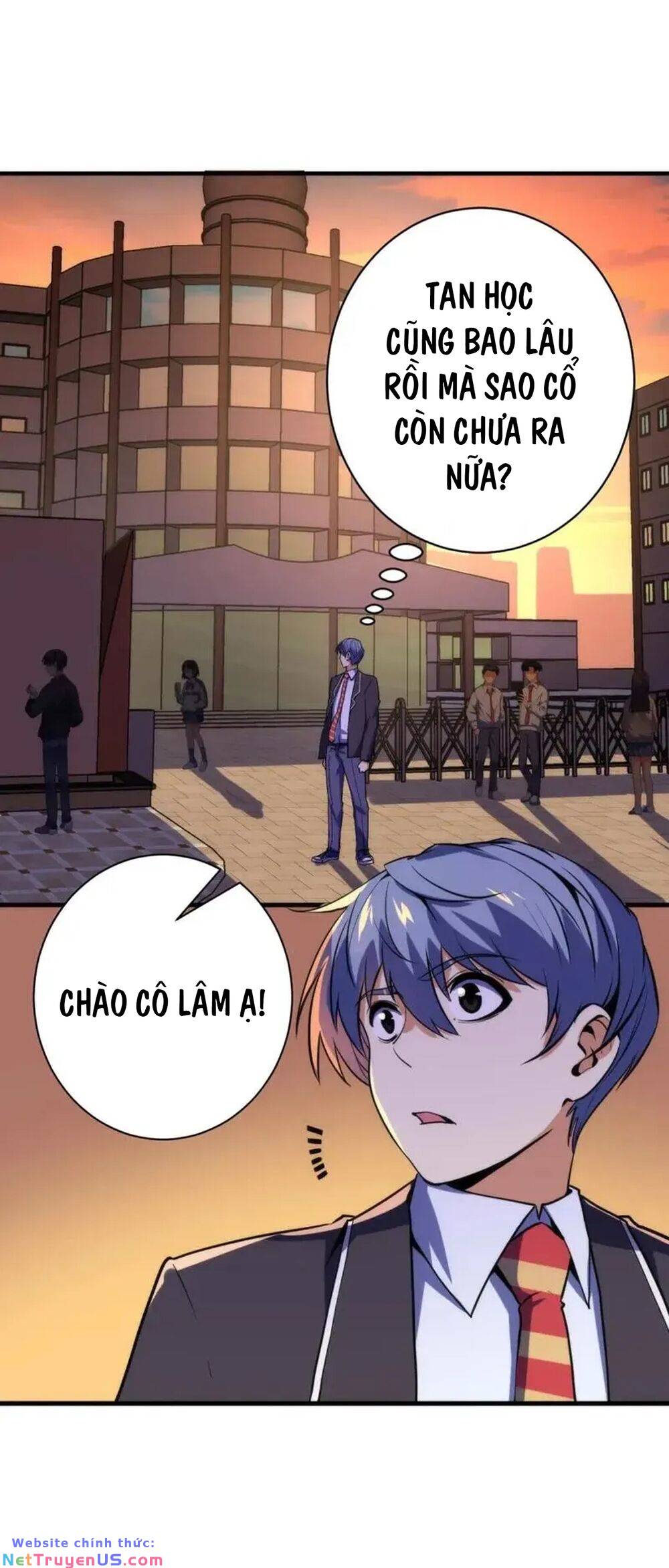 Trở Thành Thần Chủ Cthulhu Chapter 229 - Trang 6
