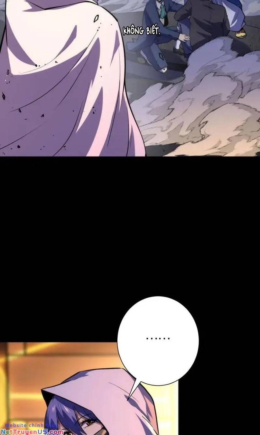 Trở Thành Thần Chủ Cthulhu Chapter 228 - Trang 6
