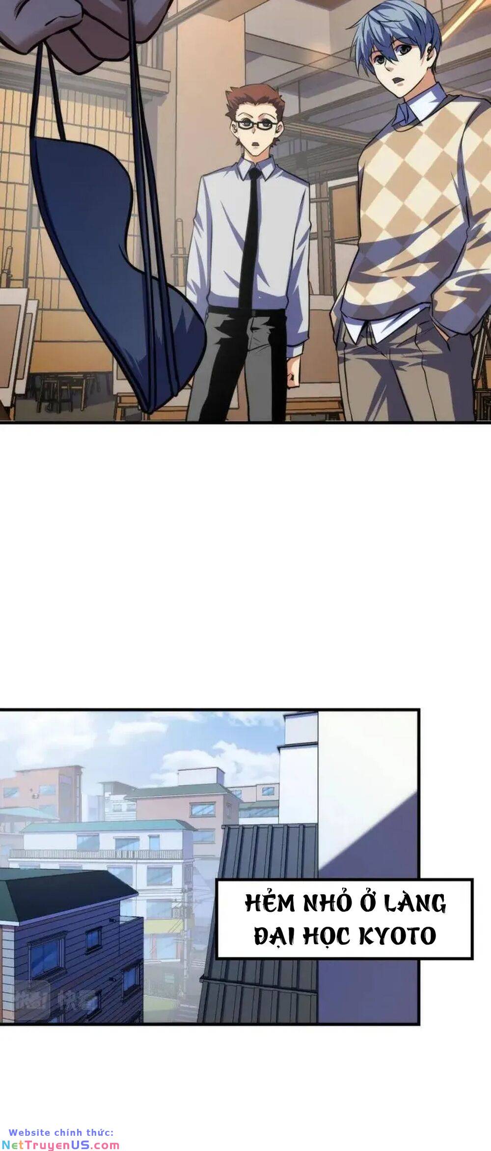 Trở Thành Thần Chủ Cthulhu Chapter 220 - Trang 12