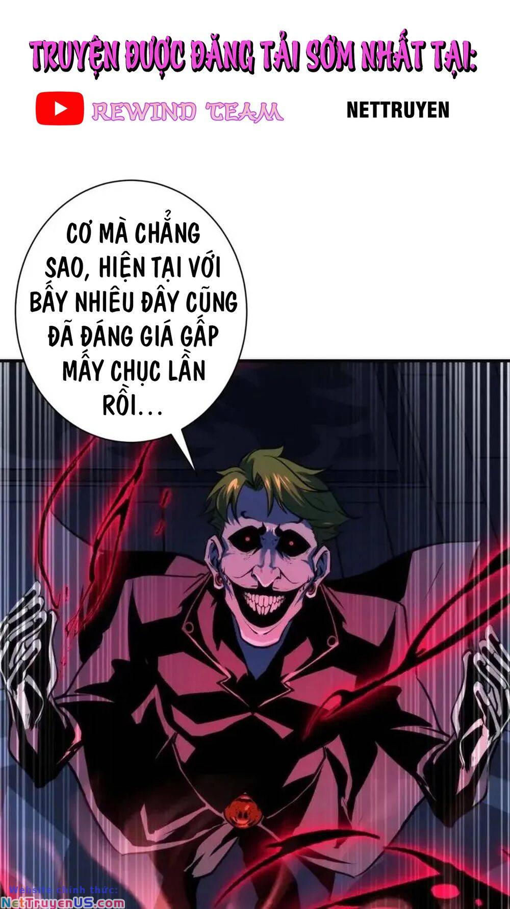 Trở Thành Thần Chủ Cthulhu Chapter 226 - Trang 9