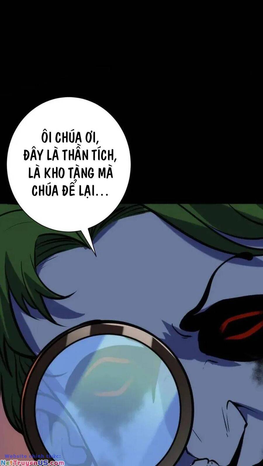 Trở Thành Thần Chủ Cthulhu Chapter 224 - Trang 41