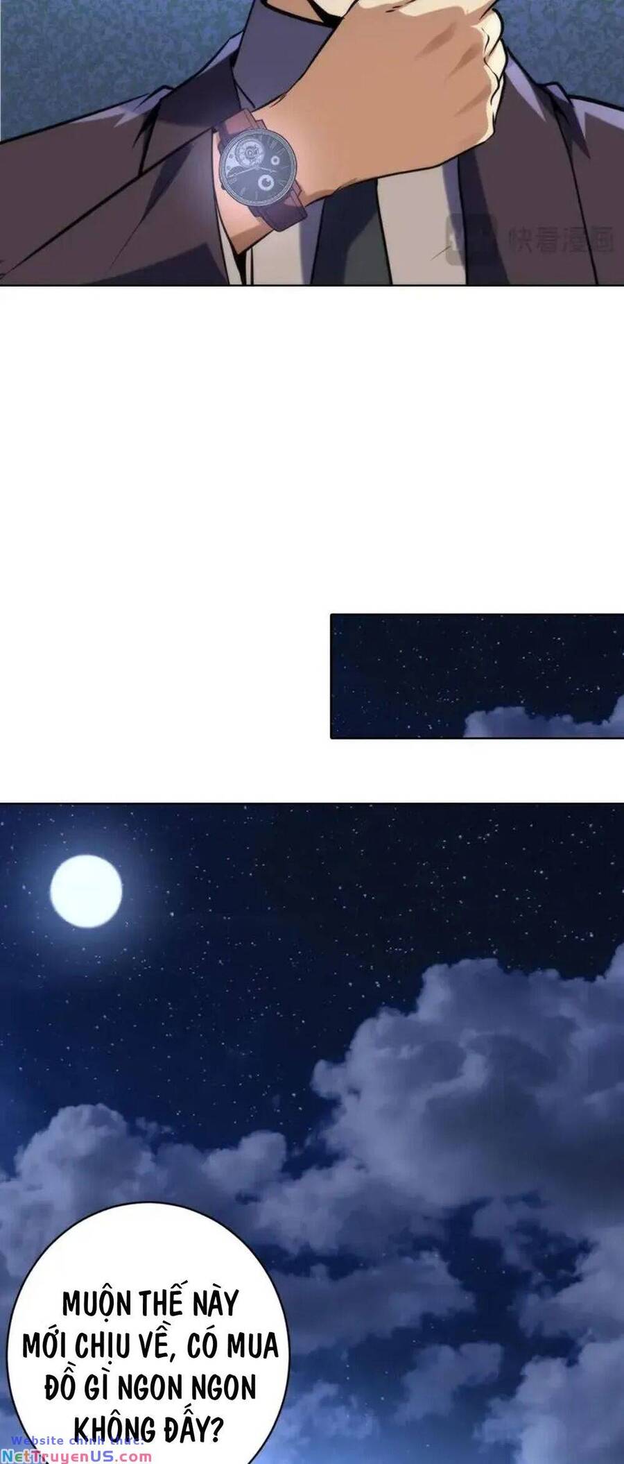 Trở Thành Thần Chủ Cthulhu Chapter 225 - Trang 10