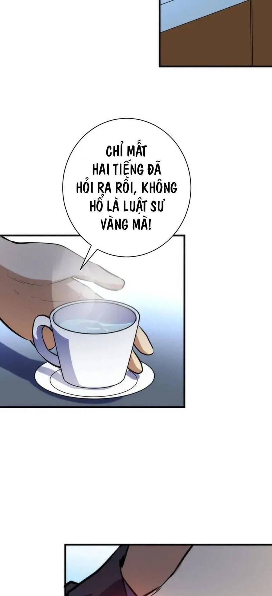Trở Thành Thần Chủ Cthulhu Chapter 225 - Trang 33
