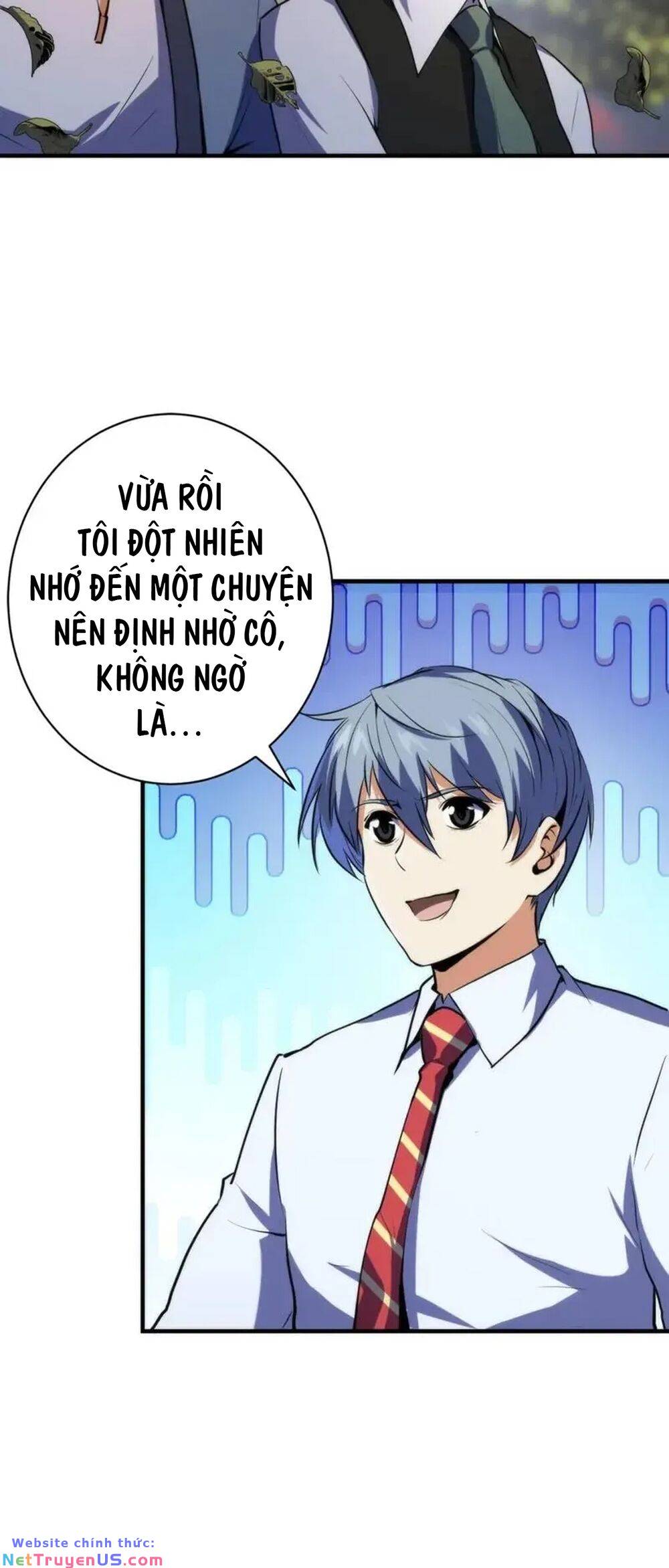 Trở Thành Thần Chủ Cthulhu Chapter 235 - Trang 3