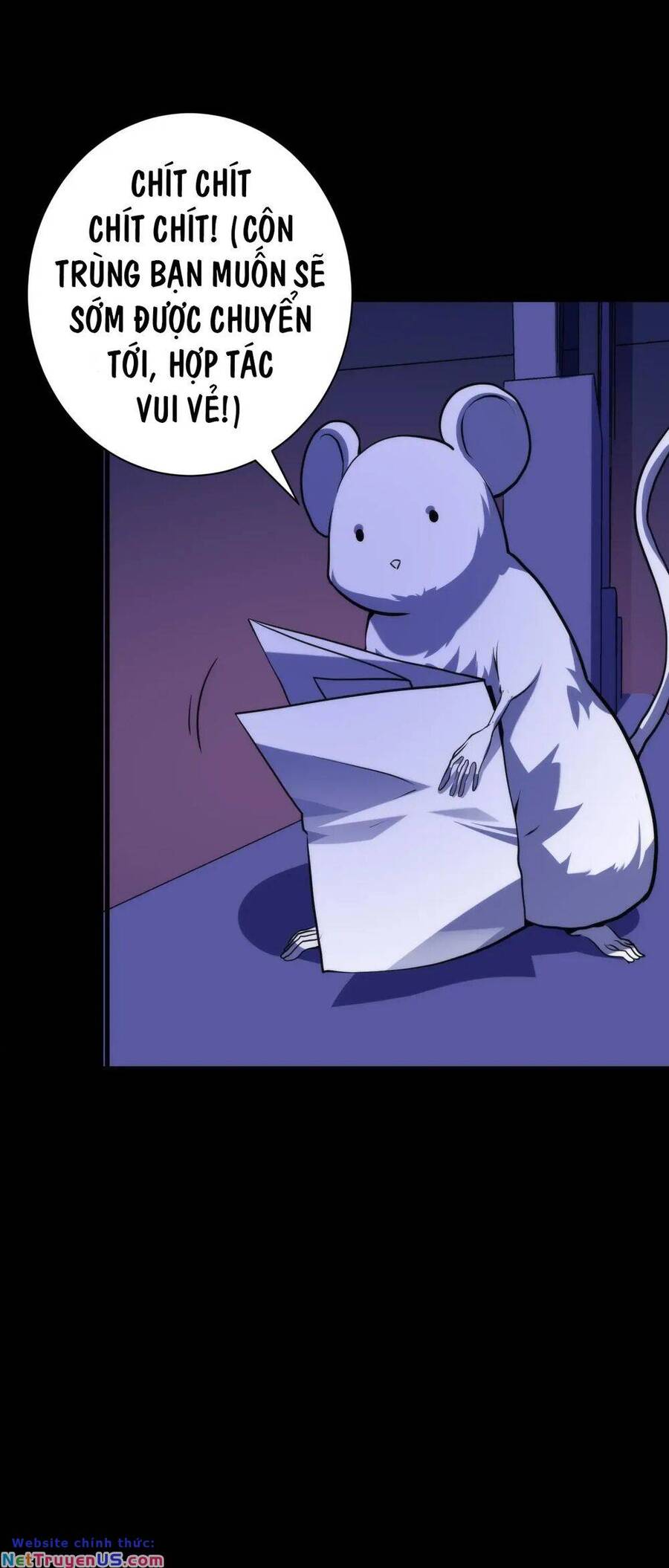Trở Thành Thần Chủ Cthulhu Chapter 237 - Trang 24