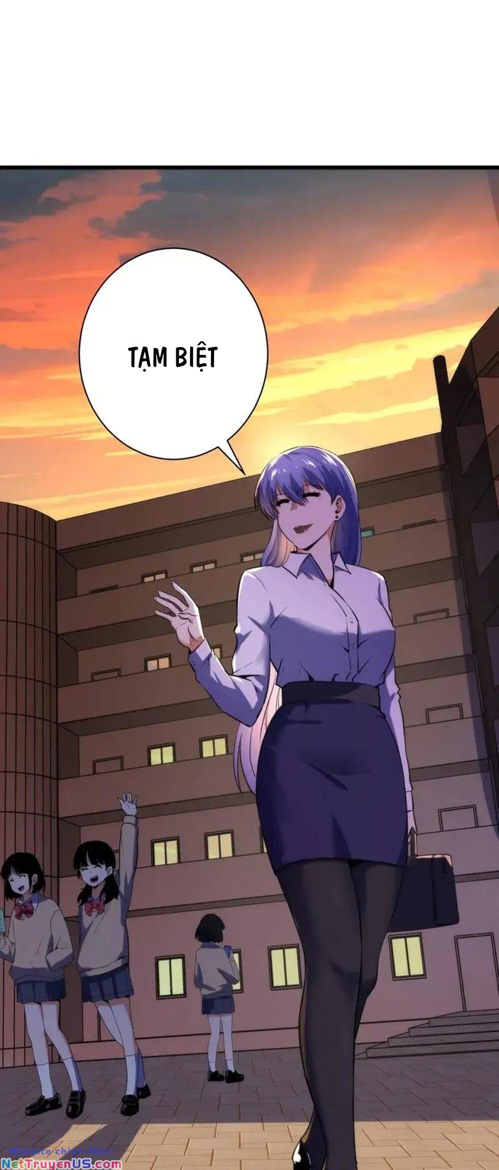 Trở Thành Thần Chủ Cthulhu Chapter 229 - Trang 7