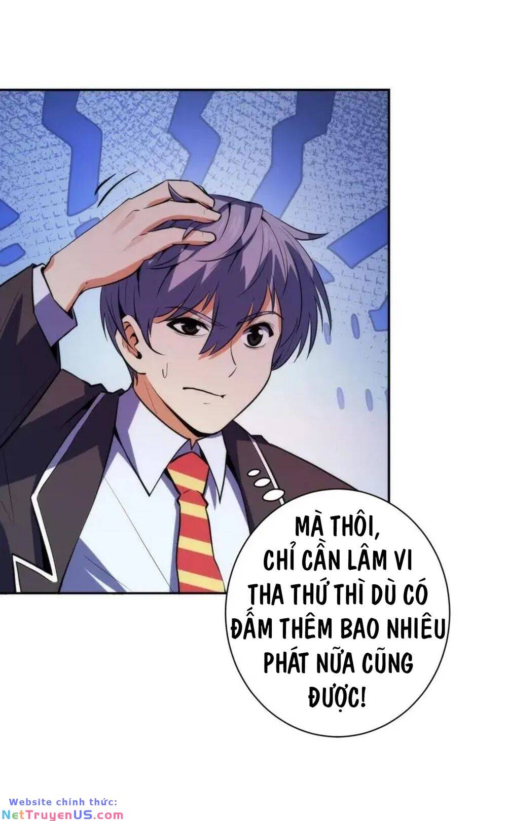 Trở Thành Thần Chủ Cthulhu Chapter 229 - Trang 5