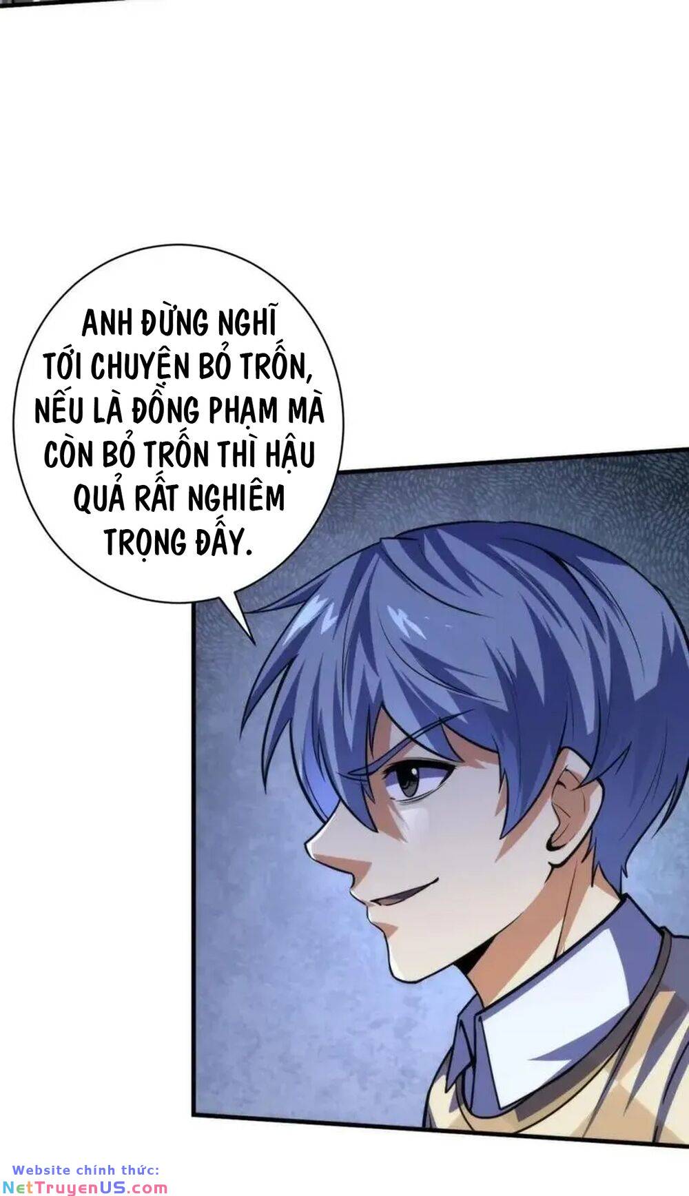 Trở Thành Thần Chủ Cthulhu Chapter 220 - Trang 4