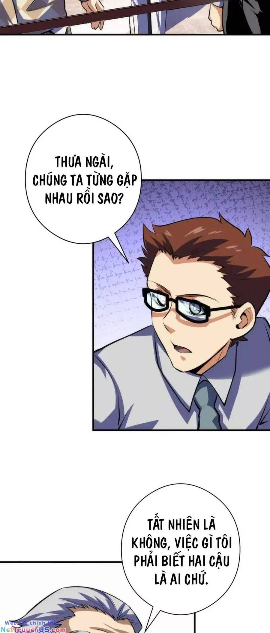 Trở Thành Thần Chủ Cthulhu Chapter 216 - Trang 29