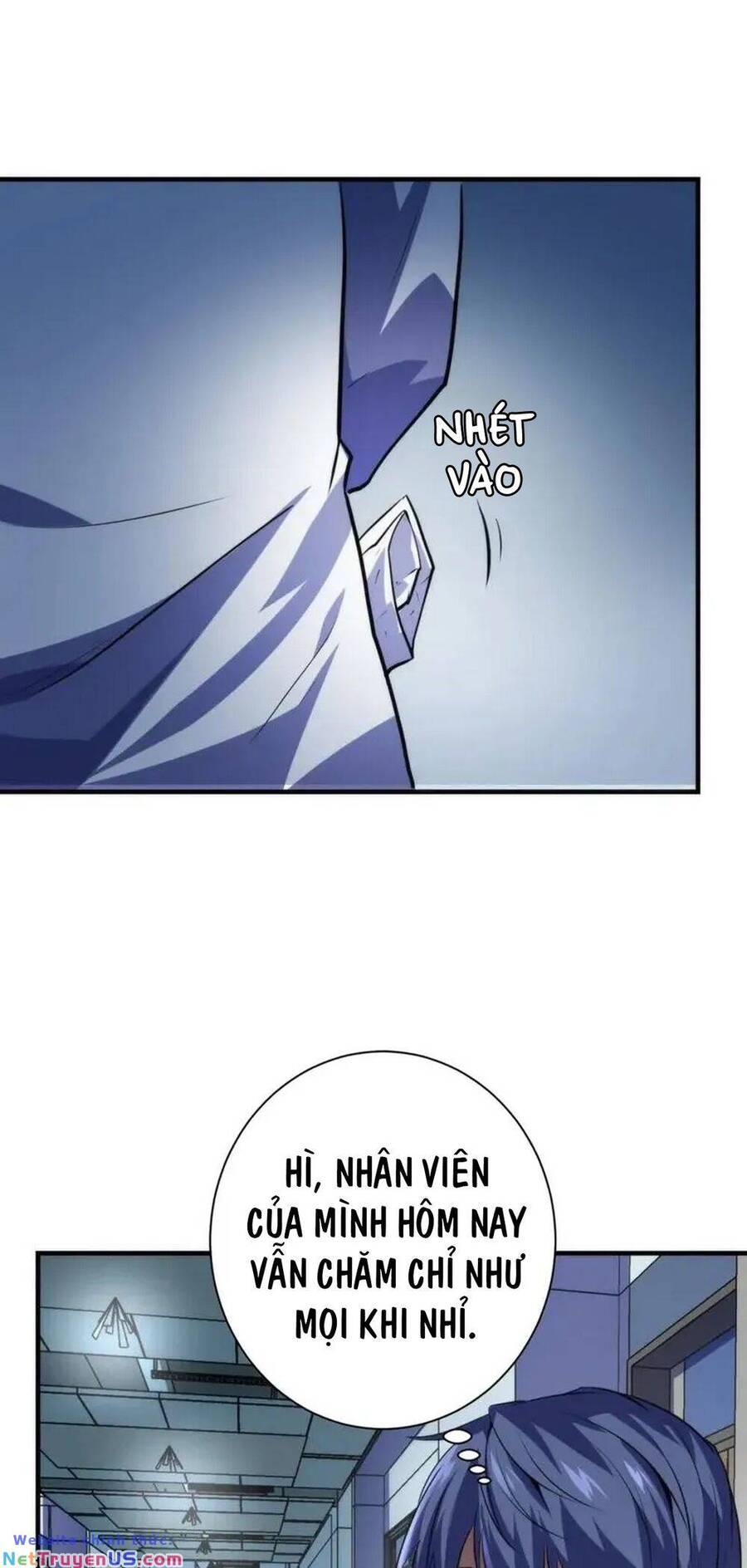 Trở Thành Thần Chủ Cthulhu Chapter 236 - Trang 37