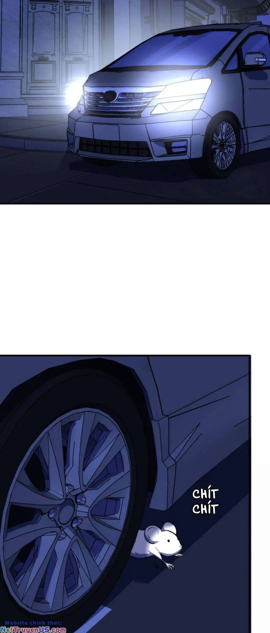 Trở Thành Thần Chủ Cthulhu Chapter 237 - Trang 14