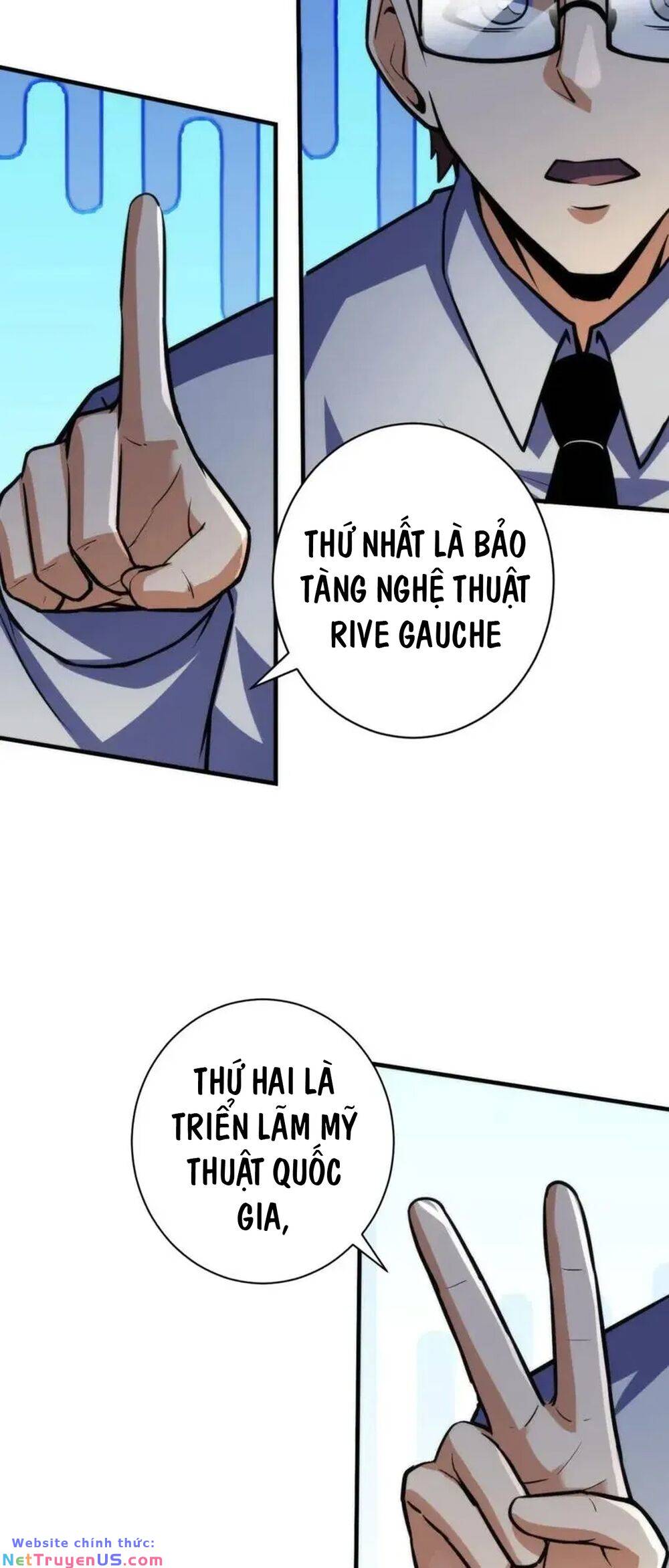 Trở Thành Thần Chủ Cthulhu Chapter 220 - Trang 7