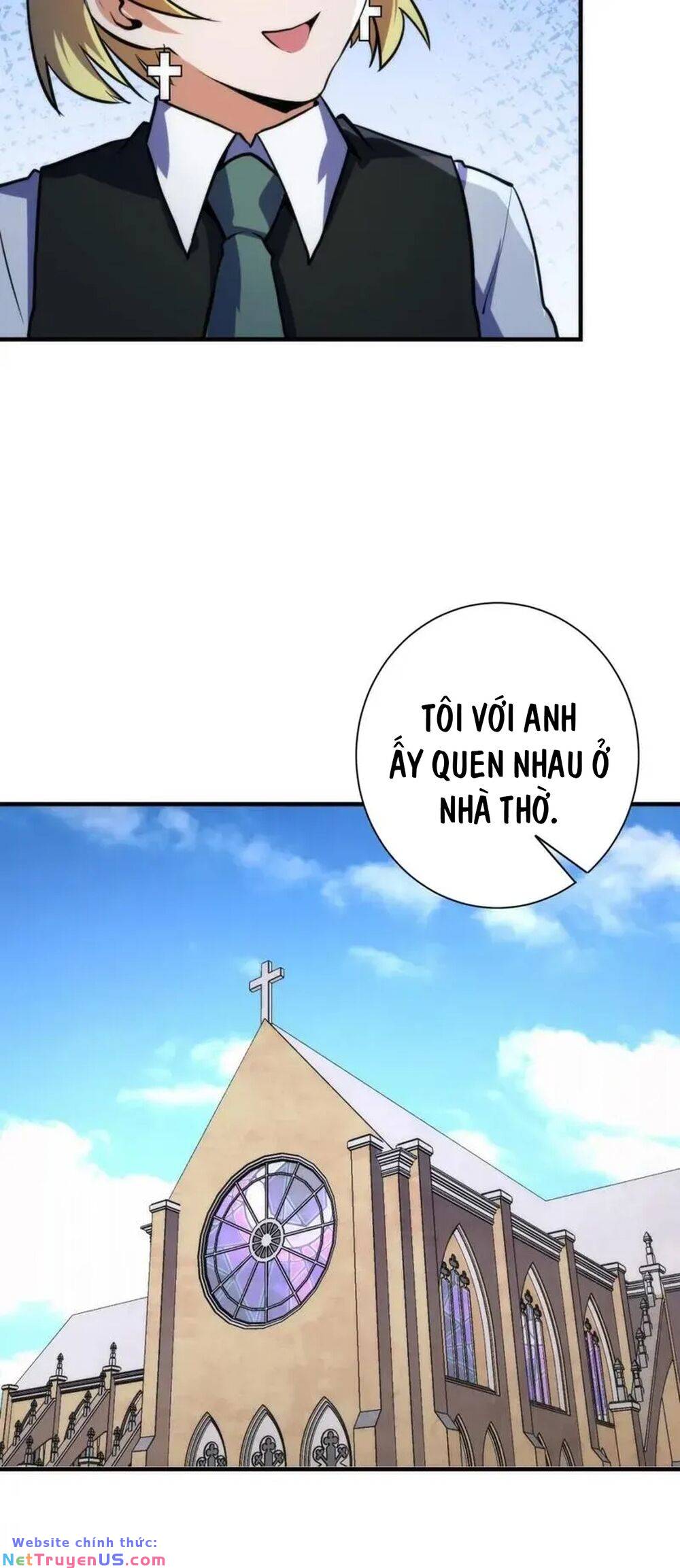 Trở Thành Thần Chủ Cthulhu Chapter 235 - Trang 19