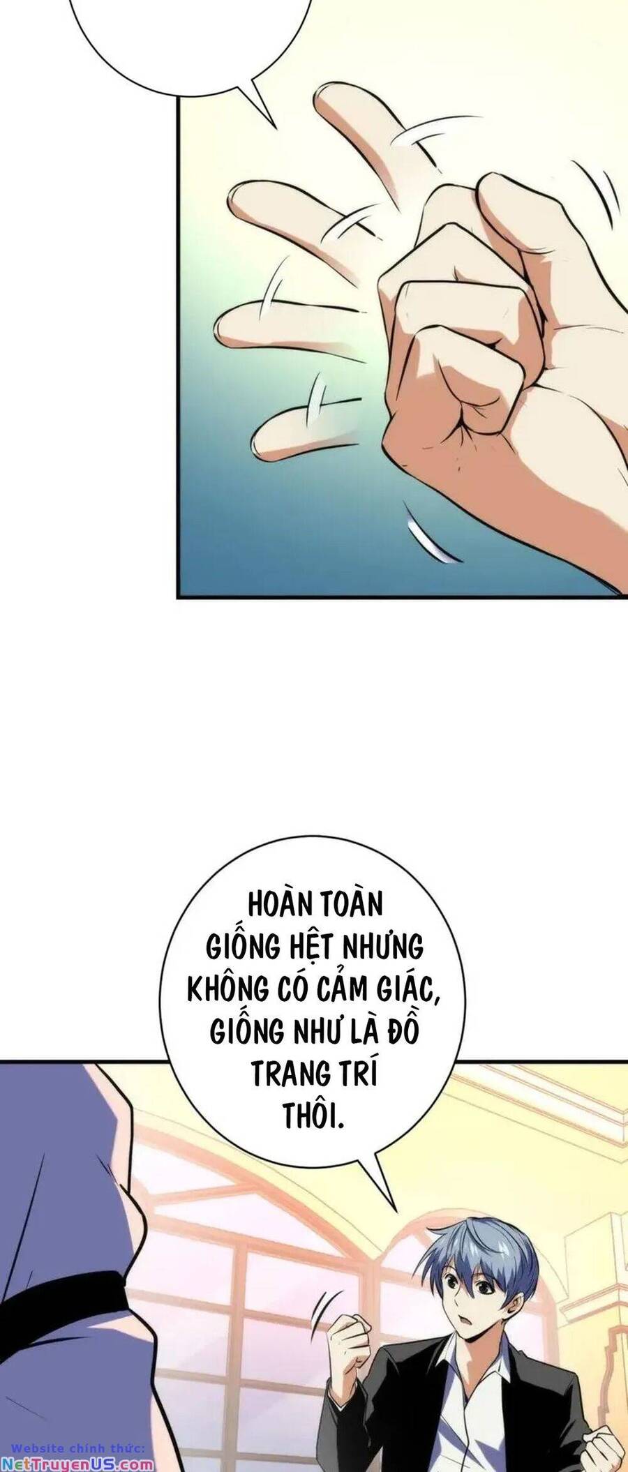 Trở Thành Thần Chủ Cthulhu Chapter 224 - Trang 12