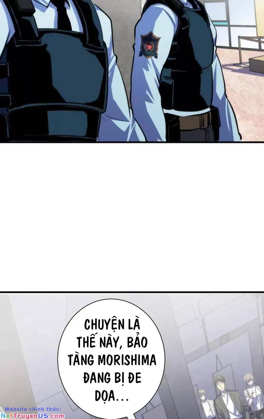 Trở Thành Thần Chủ Cthulhu Chapter 218 - Trang 13