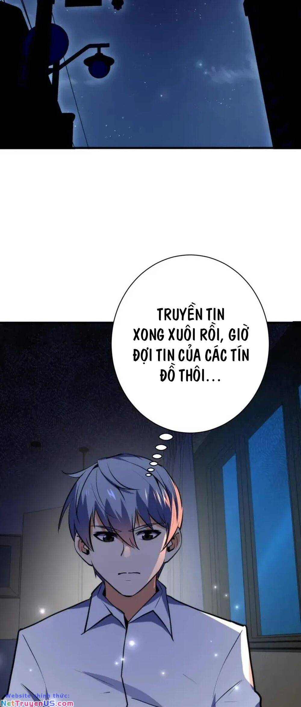 Trở Thành Thần Chủ Cthulhu Chapter 230 - Trang 30