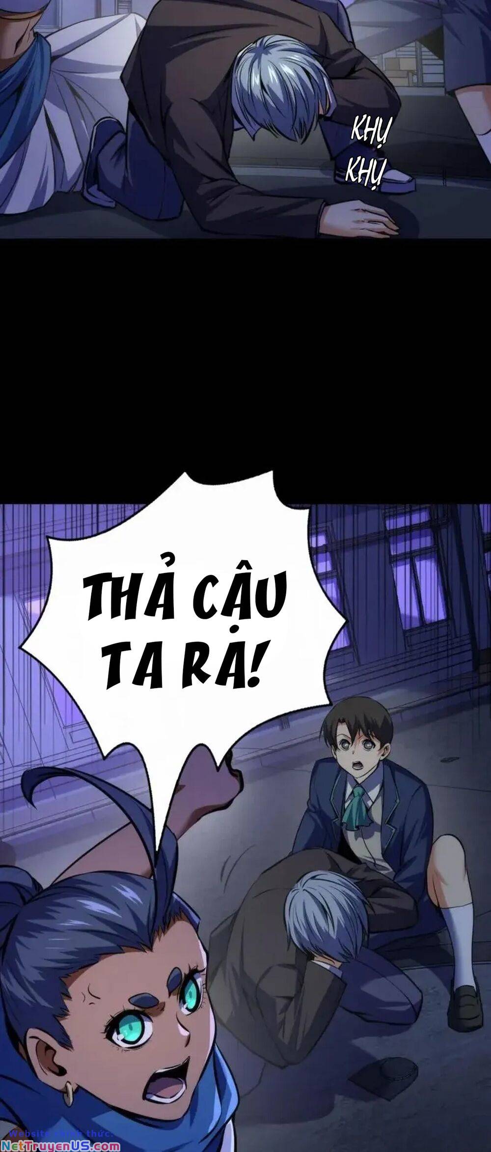 Trở Thành Thần Chủ Cthulhu Chapter 227 - Trang 41