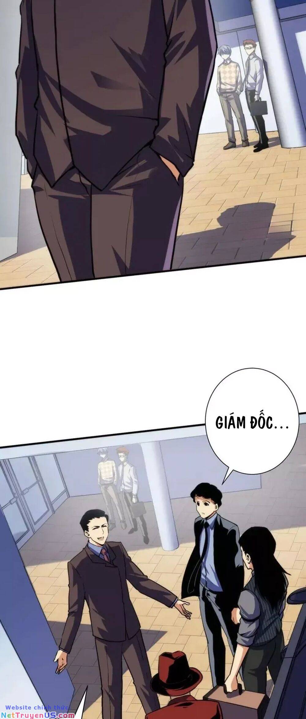 Trở Thành Thần Chủ Cthulhu Chapter 215 - Trang 26