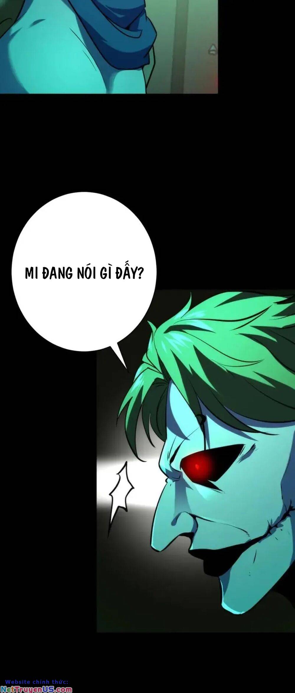 Trở Thành Thần Chủ Cthulhu Chapter 227 - Trang 8