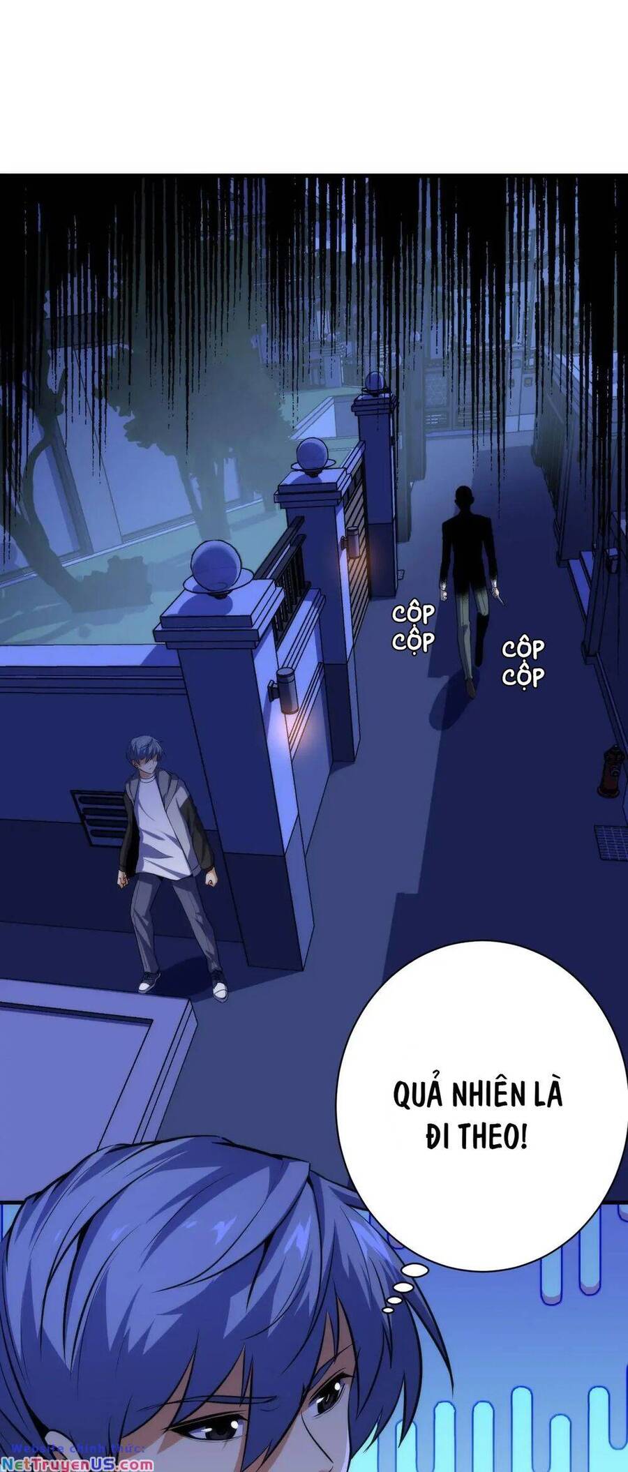 Trở Thành Thần Chủ Cthulhu Chapter 237 - Trang 2