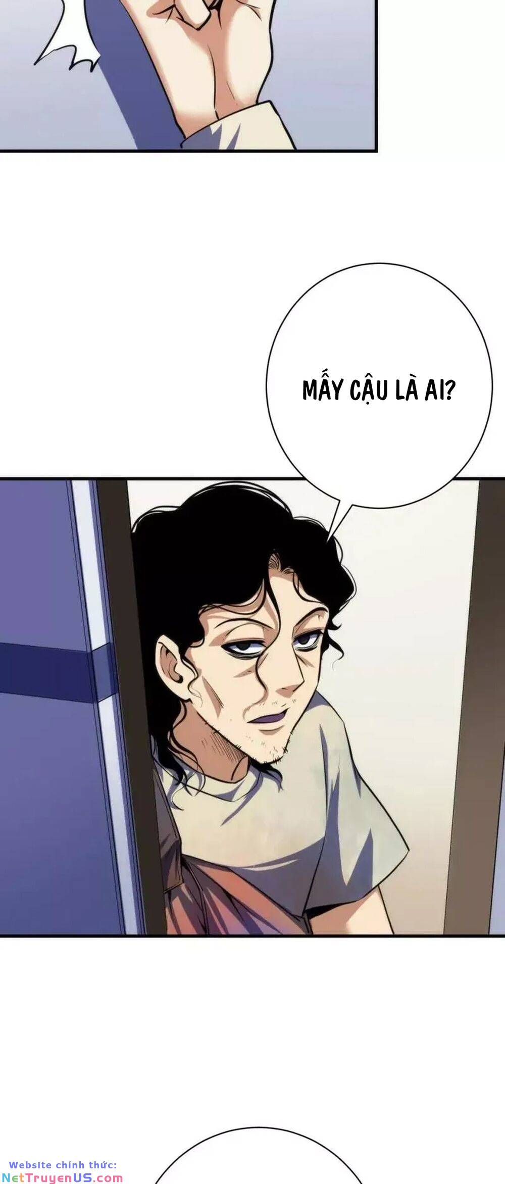Trở Thành Thần Chủ Cthulhu Chapter 219 - Trang 29